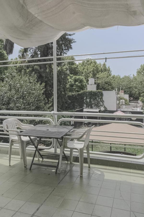 Break Hotel Mendoza Kültér fotó